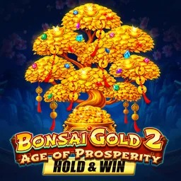 Bonsai Gold 2: Age of Prosperity