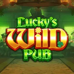 Lucky's Wild Pub
