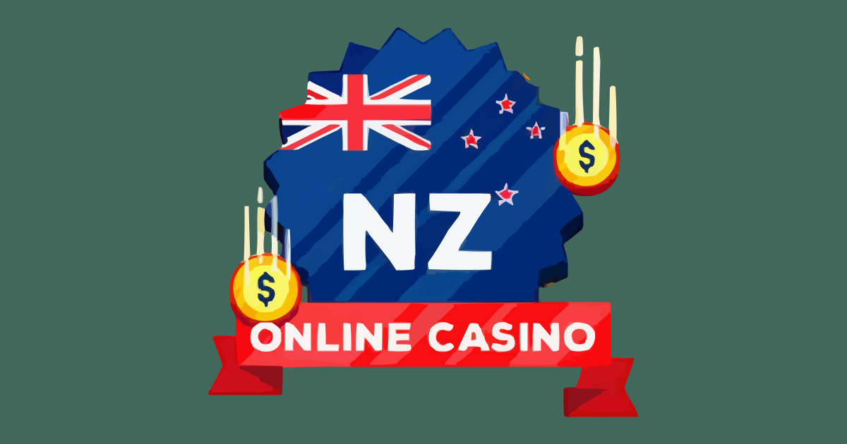 Top Slots at Online NZ Casino